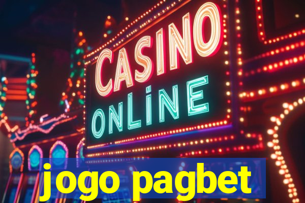 jogo pagbet